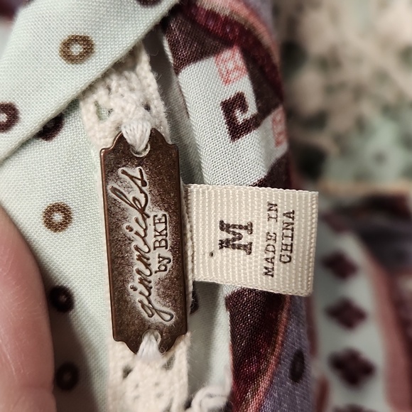 Gimmicks By Bke $5 - Picture 11 of 11